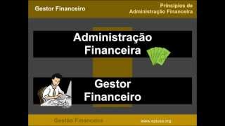 Princípios de Administração Financeira GEST FIN 11 [upl. by Qiratla366]