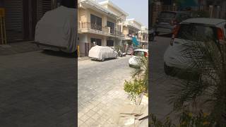 Independent house in agra shorts house property agra [upl. by Sirronal]