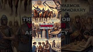 The Power and Social Structure of Celtic Societies Exploring the Hierarchy and Leadership [upl. by Markson]