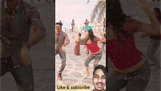 rowdy baby  maari2 danushsaipallavi maarirowdy ytshorts maarisong shortsfeed viralvideo [upl. by Flynn]