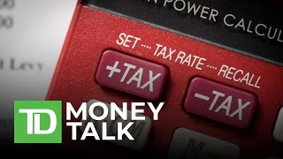 MoneyTalk  Alternative Minimum Tax Changes to watch for in 2024 [upl. by Girvin519]