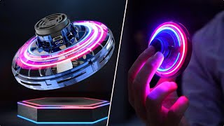 10 COOLEST KINETIC GADGETS That Will Give You Goosebumps  AVAILABLE ON AMAZON 2021 [upl. by Eybba410]