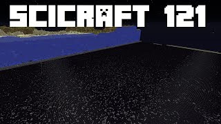 SciCraft 121 Bedrock Remover v3 [upl. by Nolyag]