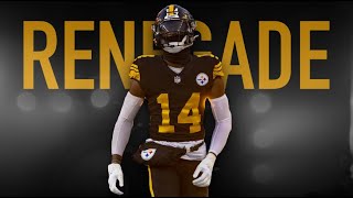 Pittsburgh Steelers 2023 Pump Up á´´á´°  RENEGADE [upl. by Mirilla]