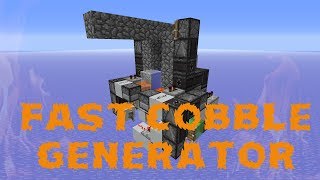 Insane New Cobble Generator 113112111 [upl. by Attenev920]