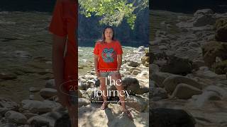 2024 Orange Shirt  The Journey by Simone Diamond Coast Salish [upl. by Bedwell233]