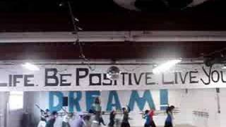 DREAM Dance Studio Secret Place by Danity Kane  Jenn Galo [upl. by Ball676]