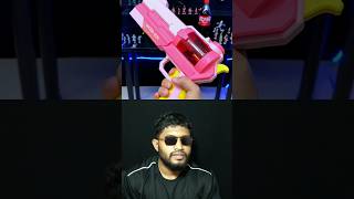 Which one will you choose toys nerf airsoft gelblasters airsoftgame [upl. by Clovah797]