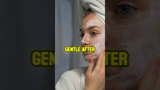 Do this to get rid of acne 😀  health facts shorts acnes acneclinic acnetreatment [upl. by Aivartal]