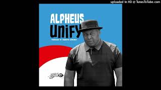 Alpheus  Unify [upl. by Olinde]