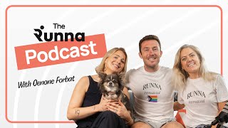 Oenone Forbat From Revenge Bod to Falling in Love with Fitness  The Runna Podcast [upl. by Rebmaed401]