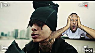 Lil Tony Official  Agony reaction [upl. by Ragland]