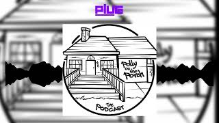 Have you ever been whelmed  Polly on the Porch pollyontheporch podcast theplug plugnetwork [upl. by Yrrum444]