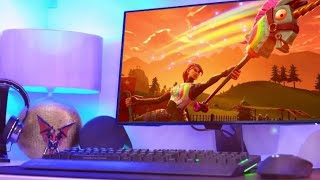 fortnite keyboard mouse reload keyboard mouse fortnite [upl. by Nileuqay]