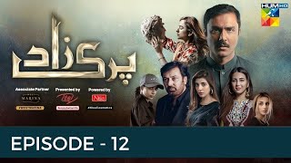 Parizad Episode 12 Parizaad Episode 12 Full Episode Coming soon [upl. by Arvind469]