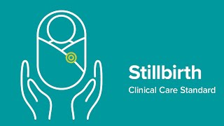 Launch of the Stillbirth Clinical Care Standard [upl. by Verdi]