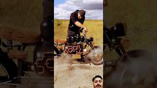 Water bike automobile supersport motorbike steam [upl. by Yendor]