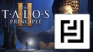 The Talos Principle 2 Dyad [upl. by Htebazile455]