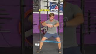 Banded Squats The Ultimate Guide for Strength and Mobility [upl. by Anahpets665]