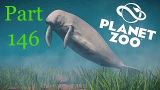 Planet Zoo Mod Spotlight Part 146 [upl. by Losyram]