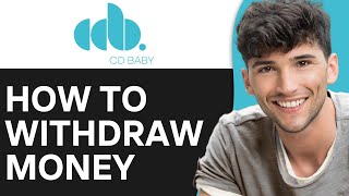 How to Withdraw Money From CD Baby 2024  Step by Step Tutorial [upl. by Bibbye]