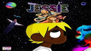 Jessirski  Jessie theme X Yessirski remix [upl. by Hahsi]