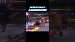 Suplex competition wrestling prowrestling yt ytshorts fyp sports sport shogun motivation [upl. by Isayg]