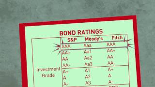 How Are Bonds Rated [upl. by Crowns]