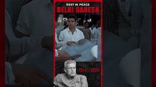 Watch Nayakan Movie Scenes  RIP Delhi Ganesh delhiganesh nayakan kamalhaasan ayngaran shorts [upl. by Bacchus723]