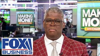 Charles Payne Guess whos buying the stocks you sell at a loss [upl. by Irish801]