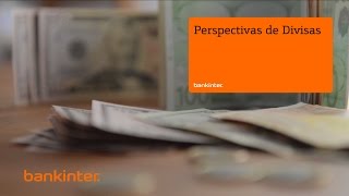 Perspectivas de divisas marzo 2016 [upl. by Izmar]