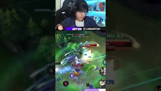 JANNA É UM SUP PRA DISENGAGE jannalol janna wildrift leagueoflegends gameplay suportelol [upl. by Mount]