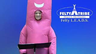 Felty Elementarys Live broadcast [upl. by Standford]