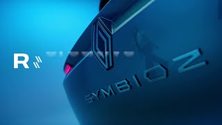 R veiligheidsdemo  Renault Symbioz ETech full hybrid 145 pk [upl. by Justus]