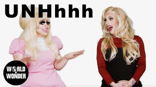 UNHhhh Ep 119 Gurl You Gay [upl. by Ennazus]