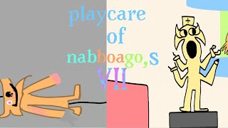 playcare of nabboago 7  2 [upl. by Welles]