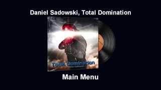 CSGO Music Kits Daniel Sadowski Total Domination [upl. by Borlase153]