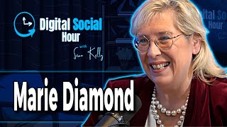 Unlock Wealth with THIS Simple Change – Expert Reveals All  Marie Diamond DSH 570 [upl. by Iives145]