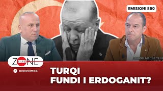 Turqi  Fundi i Erdoganit  Zone e Lire [upl. by Neu345]