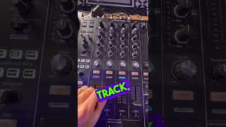 DAY 4 of 4 HOW TO DJ shorts [upl. by Dlarrej699]