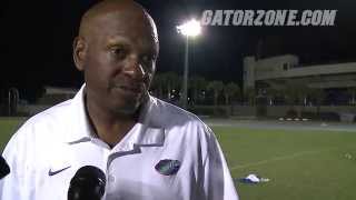 Florida Track amp Field Pepsi Relays Saturday Recap 4514 [upl. by Stoller]