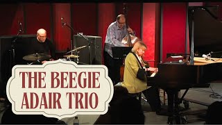 Beegie Adair Trio Performs quotAutumn Leavesquot at Nashville Jazz Workshop [upl. by Pirzada]