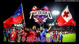 TONGAN REMIX 2k18 DJHOLDUPZ [upl. by Jezrdna]