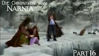 Lets Play Narnia Part 16  Der grosse Fluss 1 Together [upl. by Lafleur]