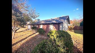 AmandaFayeRealtor1105 N Cardinal Drive Rogers AR [upl. by Anert185]