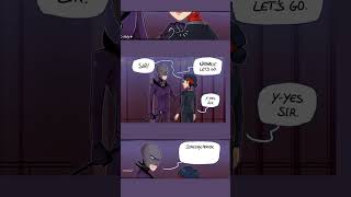 You don’t understand P4  Miraculous Ladybug Comic Dub [upl. by Kcitrap]