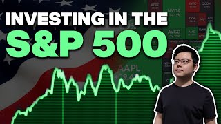 How to Invest in the SampP 500 Index for Beginners [upl. by Tellford249]