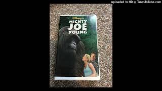 Opening to Mighty Joe Young 1999 VHS [upl. by Sikleb548]