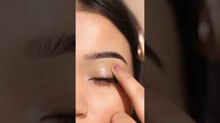 EASY Cateye Makeup in 5 Minutes [upl. by Joappa]