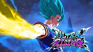 Reveals And Stuff Official AnnouncementDragon Ball Legends [upl. by Nageem]